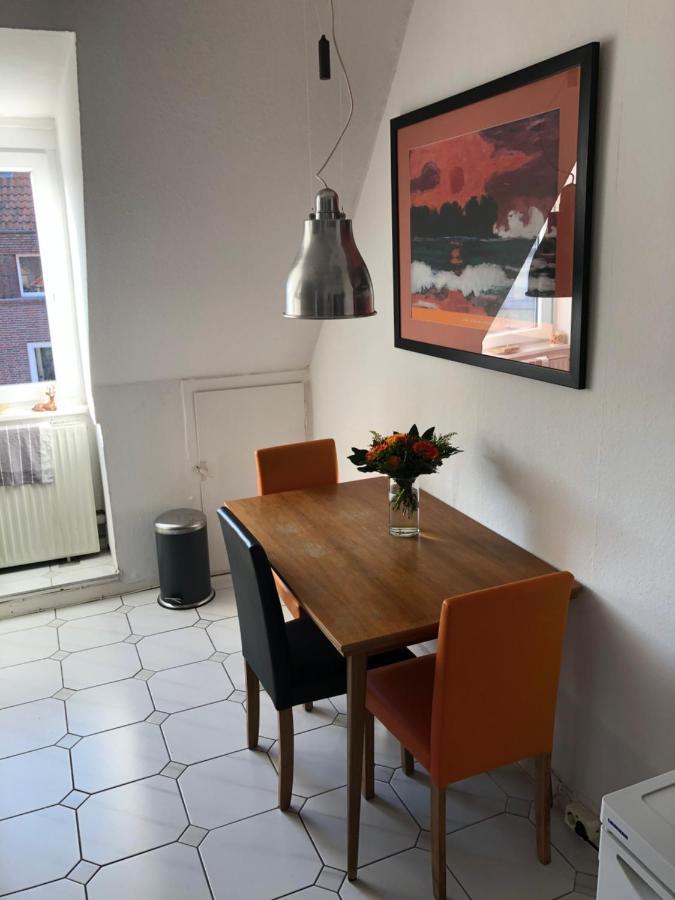 Hanover City Lodge Extérieur photo