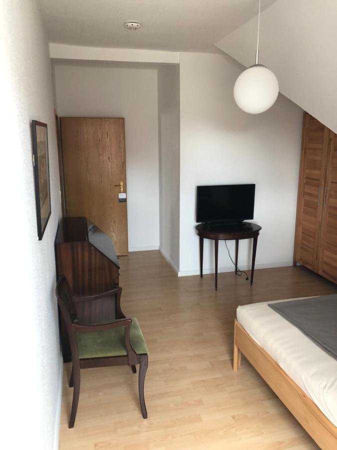 Hanover City Lodge Extérieur photo