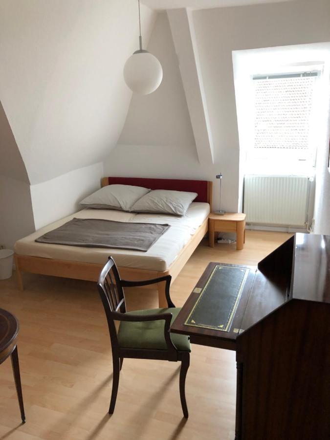 Hanover City Lodge Extérieur photo